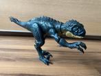 Jurassic World Camp Cretaceous Scorpios Rex - Mattel, Ophalen of Verzenden, Zo goed als nieuw
