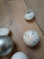 Kerstballen, Diversen, Ophalen of Verzenden, Zo goed als nieuw