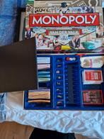 Monopoly van der valk, Hobby en Vrije tijd, Gezelschapsspellen | Bordspellen, Ophalen of Verzenden, Zo goed als nieuw