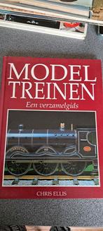 C. Ellis - Modeltreinen, Ophalen of Verzenden, Zo goed als nieuw, C. Ellis
