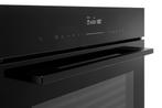 Op zoek naar een goede combi MAGNETRON/OVEN/GRILL/HETELUCHT?, Ophalen, Combimagnetron, Oven, Zo goed als nieuw