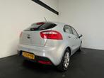 Kia Rio 1.4 CVVT Plus Pack (bj 2012), Auto's, Voorwielaandrijving, Euro 5, 450 kg, Gebruikt