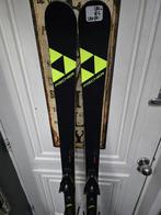 180cm FISCHER RC4 RC NP950 RACE CARVE BEST FISCHER, Sport en Fitness, Skiën en Langlaufen, Ophalen of Verzenden, Zo goed als nieuw