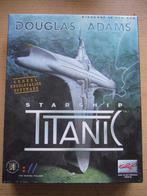 computergame Starship Titanic, Avontuur en Actie, 1 speler, Eén computer, Ophalen of Verzenden