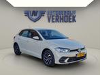 Volkswagen Polo 1.0 TSI Life Automaat - Digitale Cockpit - C, 12 maanden, Gebruikt, Euro 6, 95 pk
