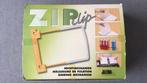 ZIPClip Hechtmechaniek Jalema. Doos vol., Ophalen of Verzenden, Zo goed als nieuw