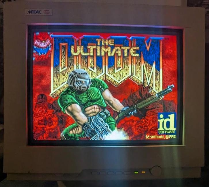 vintage computer, Computers en Software, Vintage Computers, Ophalen