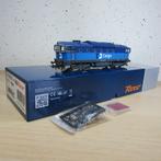 Roco 7310009 - Diesellocomotief serie 750, CD Cargo, Hobby en Vrije tijd, Modeltreinen | H0, Ophalen of Verzenden, Zo goed als nieuw