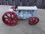 Speelgoed traktor  fordson antiek, Ophalen of Verzenden