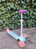 Oxelo driewiel step, Fietsen en Brommers, Steps, Ophalen, Gebruikt, Gewone step, OXELO