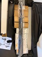 Bresser BR daylight set (complete), Audio, Tv en Foto, Fotografie | Fotostudio en Toebehoren, Ophalen, Nieuw, Lamp of Flitsset