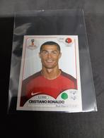 Ronaldo - Panini World Cup 2018 Russia # 118, Hobby en Vrije tijd, Sticker, Ophalen of Verzenden, Zo goed als nieuw