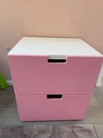 Ikea ladekast kast, Ophalen of Verzenden, Zo goed als nieuw, 50 tot 70 cm, 105 cm of meer