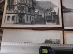4 vintage foto's Duitsland, Antiek en Kunst, Kunst | Tekeningen en Foto's, Ophalen of Verzenden