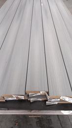 14st fiberon castle gray kantplanken, Ophalen, Nieuw, Composiet