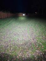 Nitecore TM9K Pro tactische zaklamp, 9900 lumen led, Ophalen of Verzenden, Nieuw, Accu