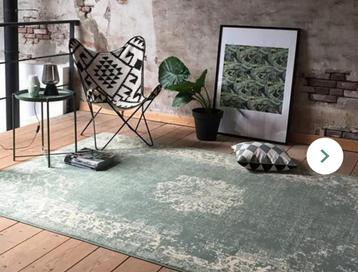 Volero vloerkleed 160/220 beschikbaar voor biedingen