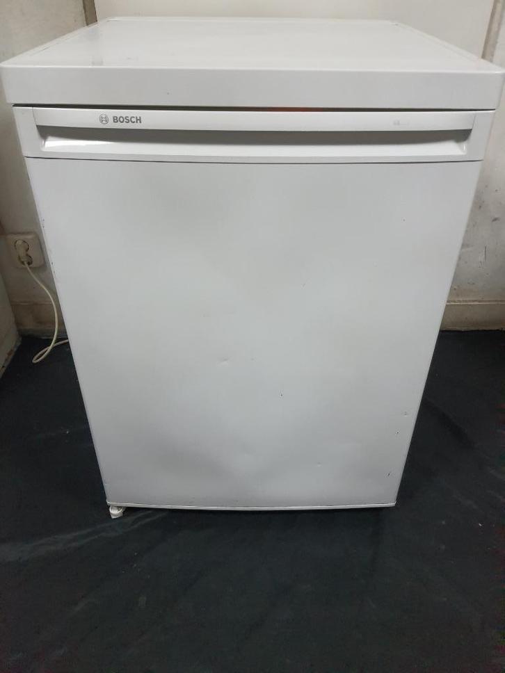 Top Tafelmodel Bosch vrieskast met 4 Lades werkt Uitstekend, Witgoed en Apparatuur, Vriezers en Diepvrieskisten, Zo goed als nieuw