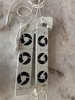 Radiator Ventilatoren Set, Doe-het-zelf en Verbouw, Verwarming en Radiatoren, Minder dan 30 cm, Radiator, Minder dan 60 cm, Ophalen of Verzenden