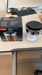 Bodum nieuw theepot alleen ophalen, Ophalen, Zo goed als nieuw