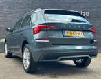 Skoda Kamiq 1.0 TSI Active l Carplay l Lichtmetaal l Lane, Stof, Gebruikt, Euro 6, 95 pk