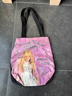Hannah montana tas nieuw, Ophalen of Verzenden, Zo goed als nieuw