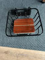 Mand voor fatbike, Ophalen, Zo goed als nieuw