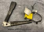 GORDELSPANNER BMW 1 SERIE E87 RECHTSVOOR, Ophalen of Verzenden, Gebruikt, BMW