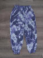 Bershka joggingbroek, Ophalen, Zo goed als nieuw, Paars, Lang