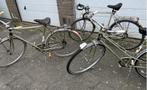 retro vintage Peugeot fietsen 3 stuks uit de jaren 60/70, Ophalen, Niet ingevuld, Niet ingevuld, Niet ingevuld