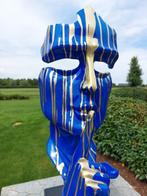 BEELD XXXL *** 63 CM HOOG !! ** 4 KILO !!  LET OP 63 CM !!, Antiek en Kunst, Ophalen