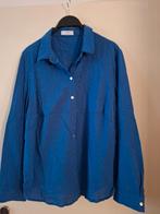 Dames bloes may fair maat 48, Ophalen of Verzenden, Zo goed als nieuw, Blouse of Tuniek