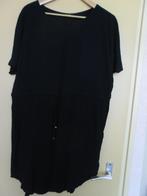 Nieuwe blauwe dames jurk. Maat L, Blauw, Maat 42/44 (L), Nieuw, Ophalen of Verzenden