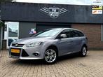 Ford Focus Wagon 1.0 EcoBoost Edition Plus Goed onderhouden, Euro 5, 125 pk, Gebruikt, Handgeschakeld