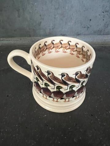 Emma Bridgewater kleine beker beschikbaar voor biedingen