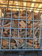 Droog haardhout mix douglas en noot, Minder dan 3 m³, Ophalen, Overige houtsoorten