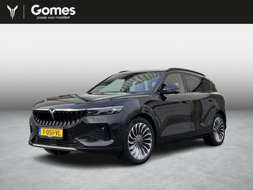 Voyah Free 4WD 106 kW | Flagship Edition | Luchtvering |, Auto's, Voyah, Bedrijf, Te koop, Free, 4x4, ABS, Achteruitrijcamera