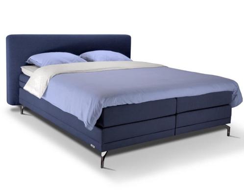 Avek Boxspring Fier Flak Dreambedden, Huis en Inrichting, Slaapkamer | Boxsprings, Nieuw, 160 cm, 200 cm, Tweepersoons, Ophalen of Verzenden