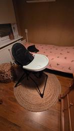 Nette Ding kinderstoel, Kinderen en Baby's, Kinderstoelen, Ophalen, Zo goed als nieuw, Inklapstoel, Gordel(s)