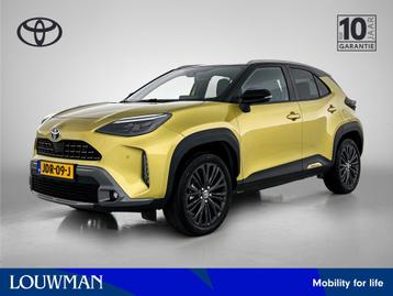 Toyota Yaris Cross 1.5 Hybrid Adventure Limited | Stoelverwa beschikbaar voor biedingen