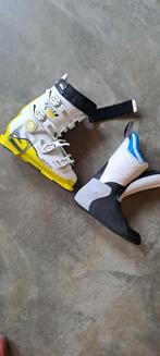 Salomon XMAX 120 skischoenen maat 26.5, Gebruikt, Schoenen, Skiën, Salomon