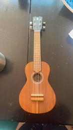 Sopraan ukelele Carvalho, Ophalen, Zo goed als nieuw, Ukelele