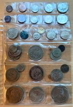 Tonga collectie met 30 verschillende munten, Ophalen of Verzenden, Buitenland, Munten