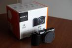 Sony A5000, 20 Megapixel, Compact, Ophalen of Verzenden, Zo goed als nieuw