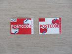 Nederland 1978 Postcode Postzegels, Ophalen of Verzenden, Na 1940, Postfris
