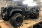 Donorauto, Auto's, 2500 cc, Defender, Vierwielaandrijving, Particulier