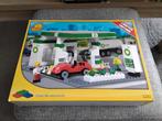 Comi BP benzinestation  nr 1973, Kinderen en Baby's, Speelgoed | Bouwstenen, Ophalen of Verzenden, Zo goed als nieuw, Overige merken
