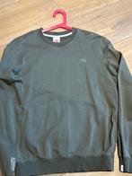 Lacoste Live Trui - Maat L, Kleding | Heren, Ophalen of Verzenden, Zo goed als nieuw, Maat 52/54 (L), Grijs