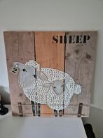 Wanddecoratie, Ophalen