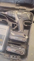 Panasonic EY7440 Accu Schroefmachine schroeftol, Europalaan 28E (PO Box 236) 5232 BC 's-Hertogenbosch, Ophalen of Verzenden, Zo goed als nieuw
